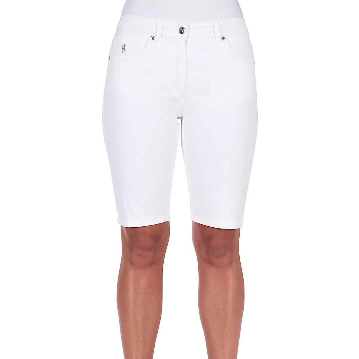 Thomas Cook Women’s Anita Short - White