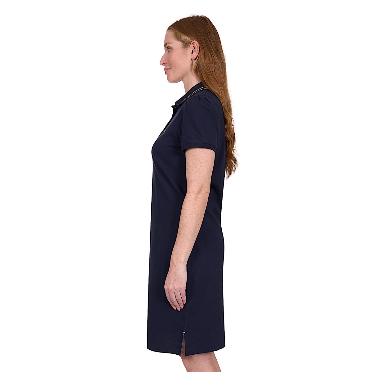 Thomas Cook Women’s Traci Polo Dress - Navy