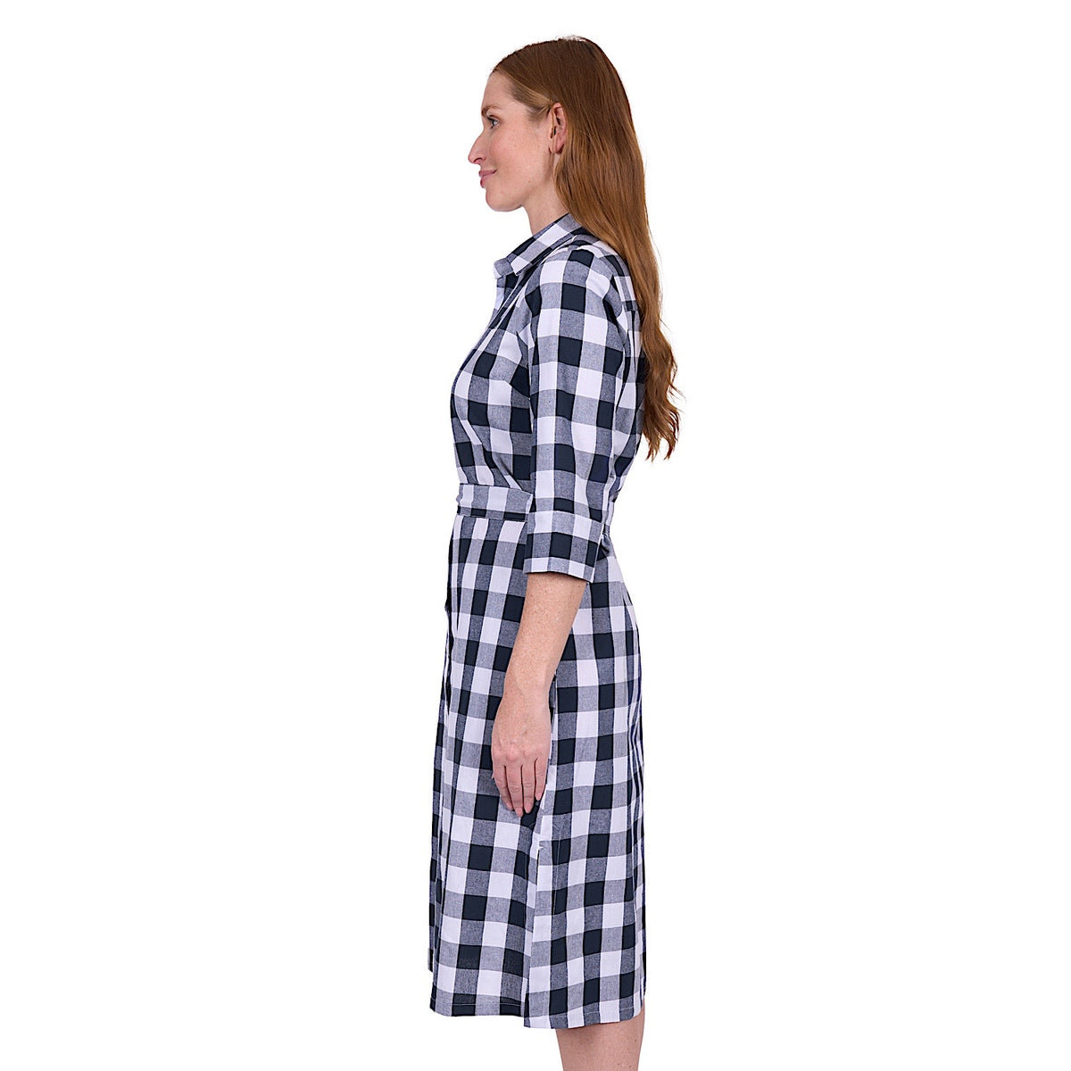 Thomas Cook Women’s Bella Shirt Dress - Navy