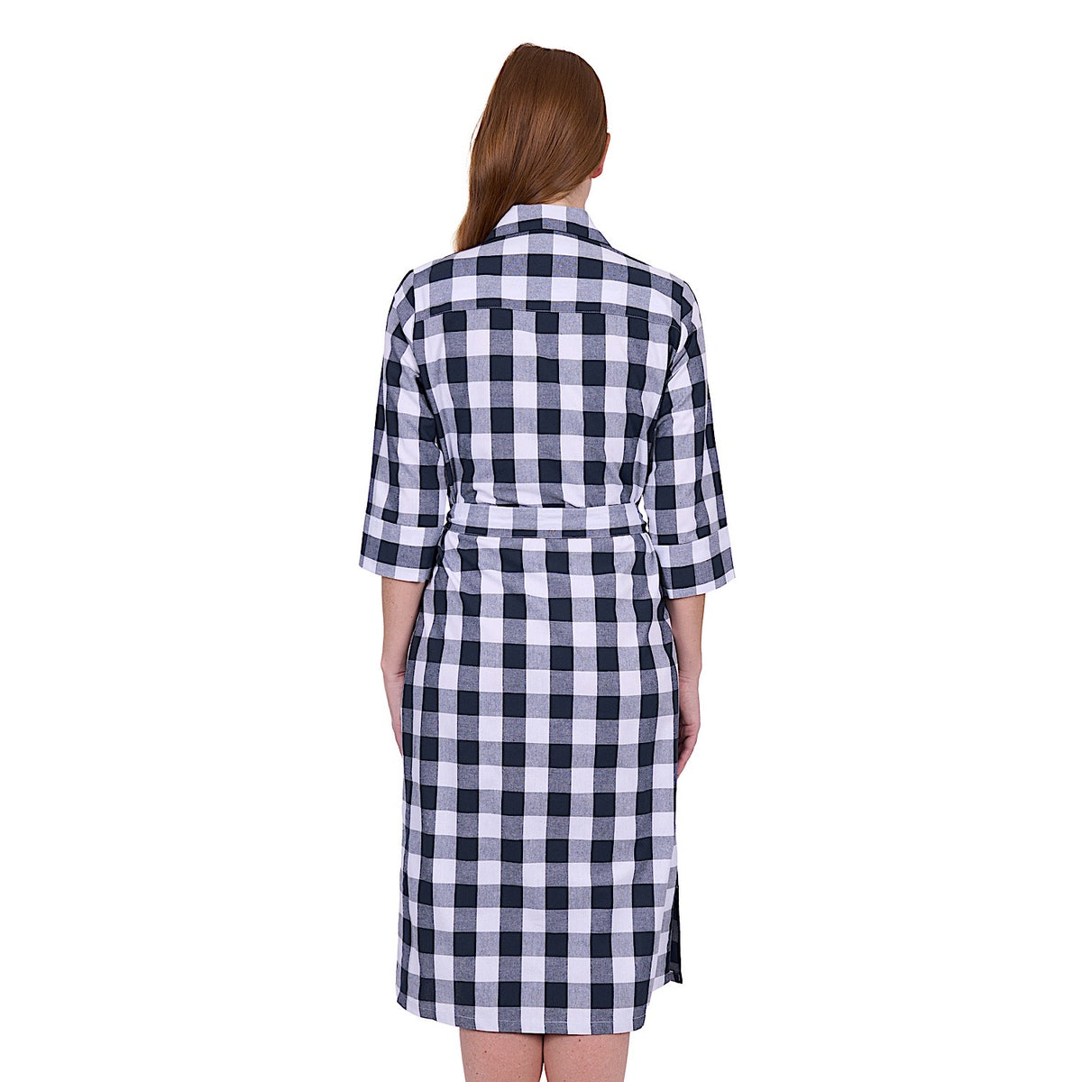 Thomas Cook Women’s Bella Shirt Dress - Navy