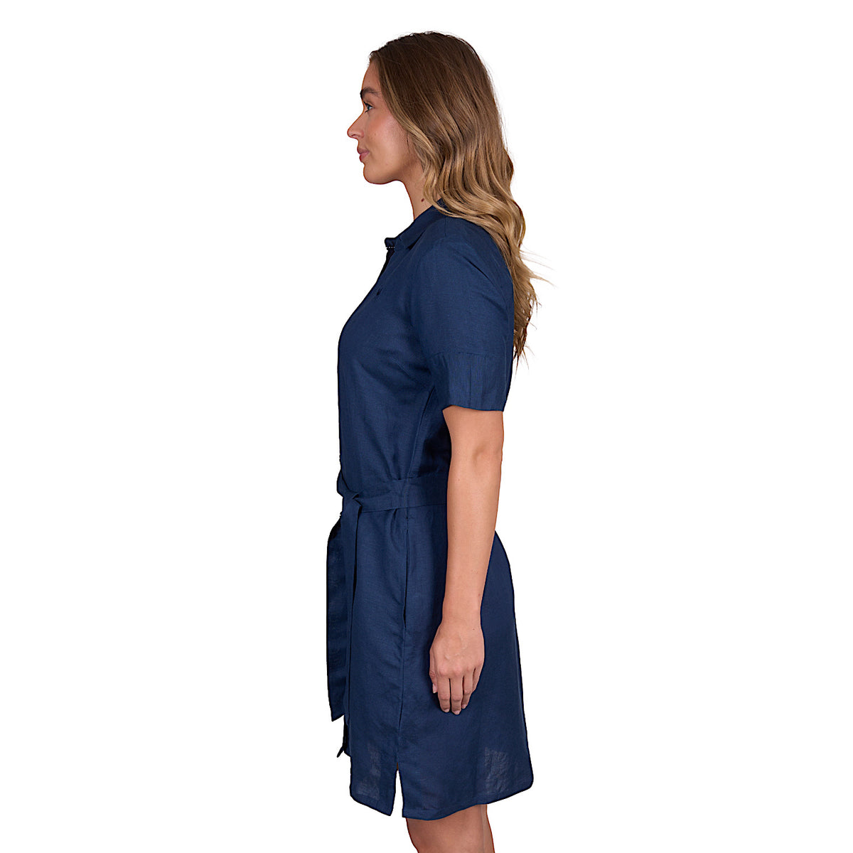 Thomas Cook Women’s Sophie Shirt Dress - Navy