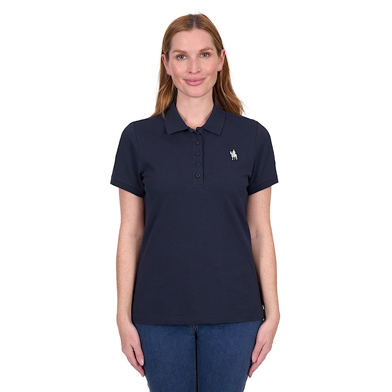 Thomas Cook Women’s Kara Polo - Navy