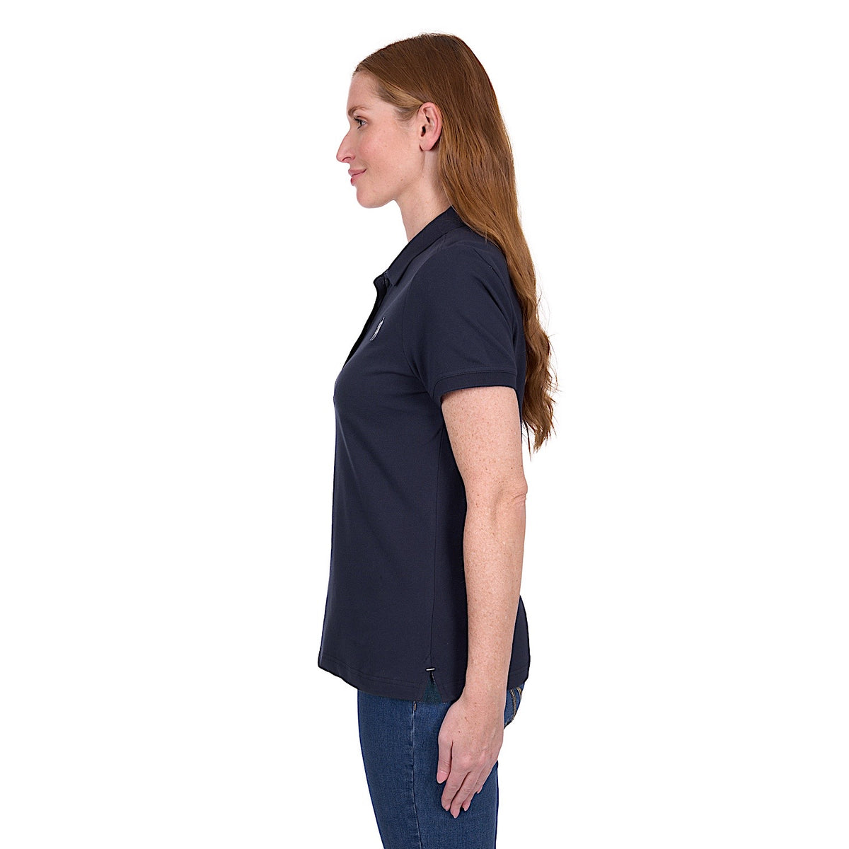 Thomas Cook Women’s Kara Polo - Navy