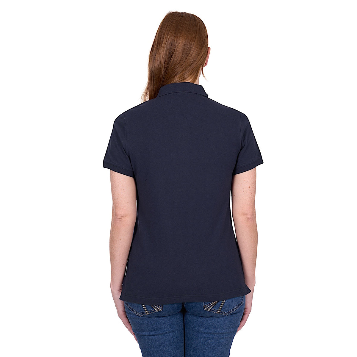 Thomas Cook Women’s Kara Polo - Navy