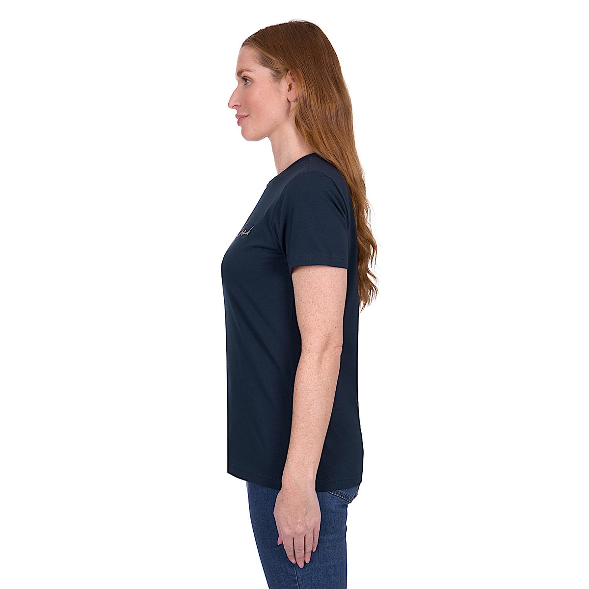 Thomas Cook Women’s Kerri Tee - Navy