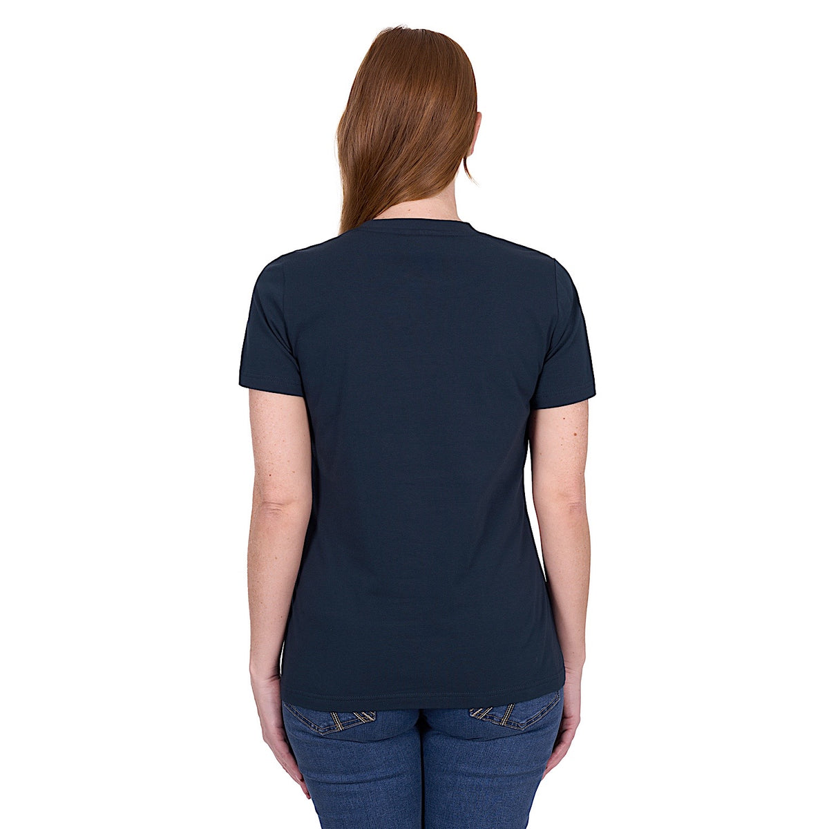 Thomas Cook Women’s Kerri Tee - Navy