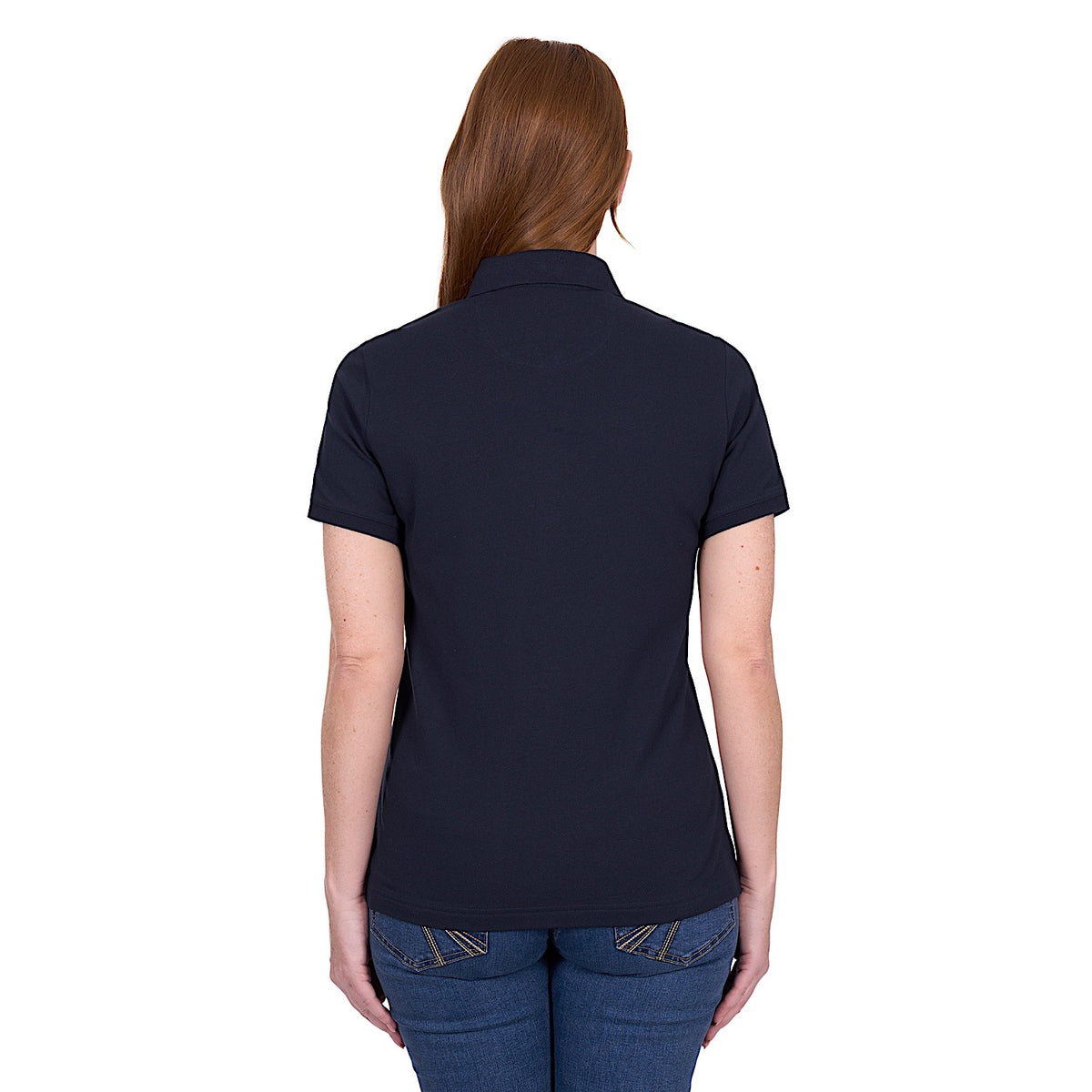 Thomas Cook Women’s Amiee Polo - Navy