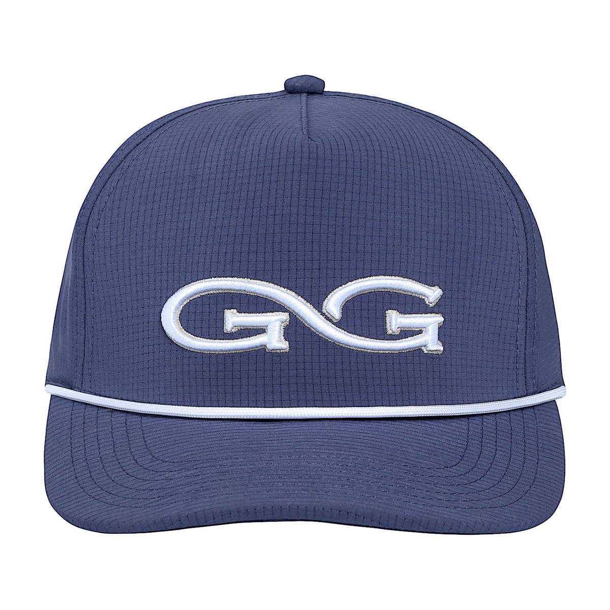 GameGuard 5 Panel Cap - Indigo Scout