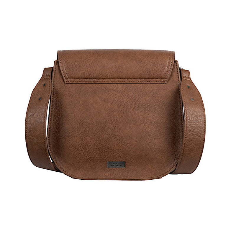 Pure Western Halley Bag - Tan