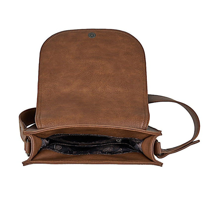 Pure Western Halley Bag - Tan