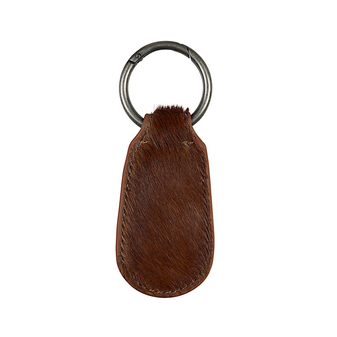 Pure Western Ava Hat Clip - Tan