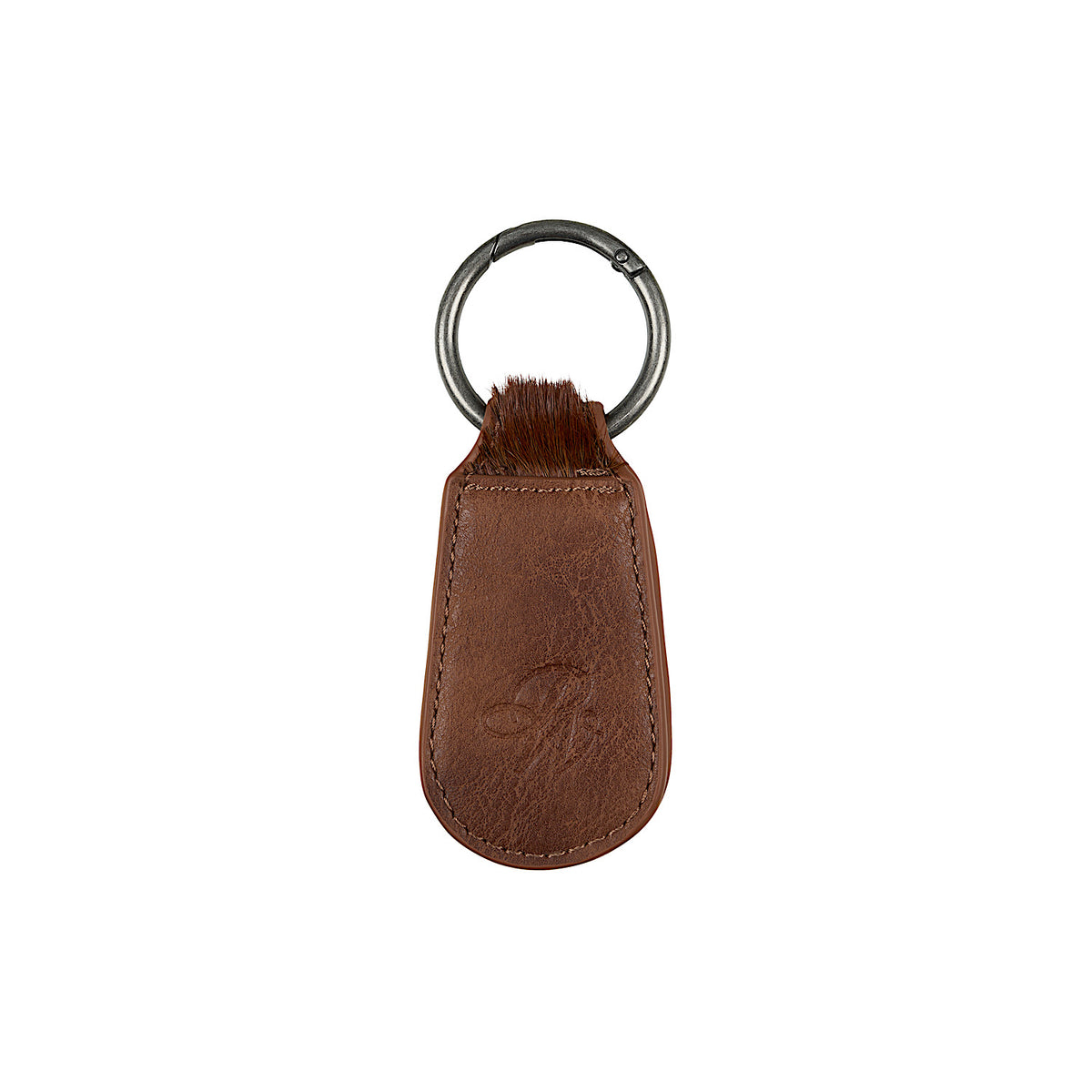 Pure Western Ava Hat Clip - Tan