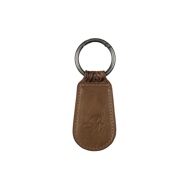 Pure Western Mia Hat Clip - Tan