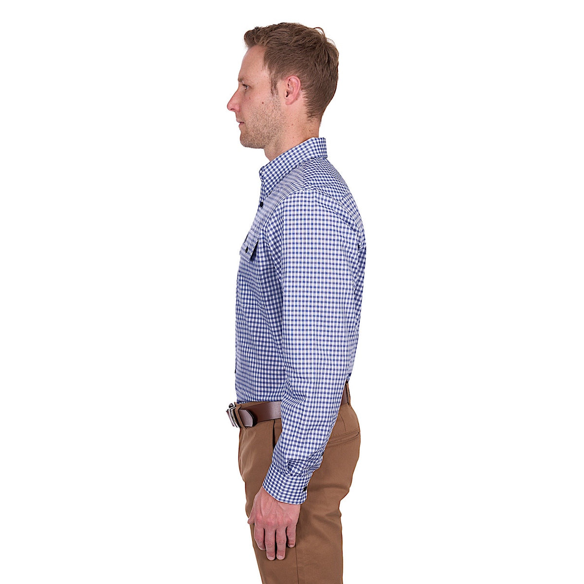 Thomas Cook Men’s Richard Shirt - Navy
