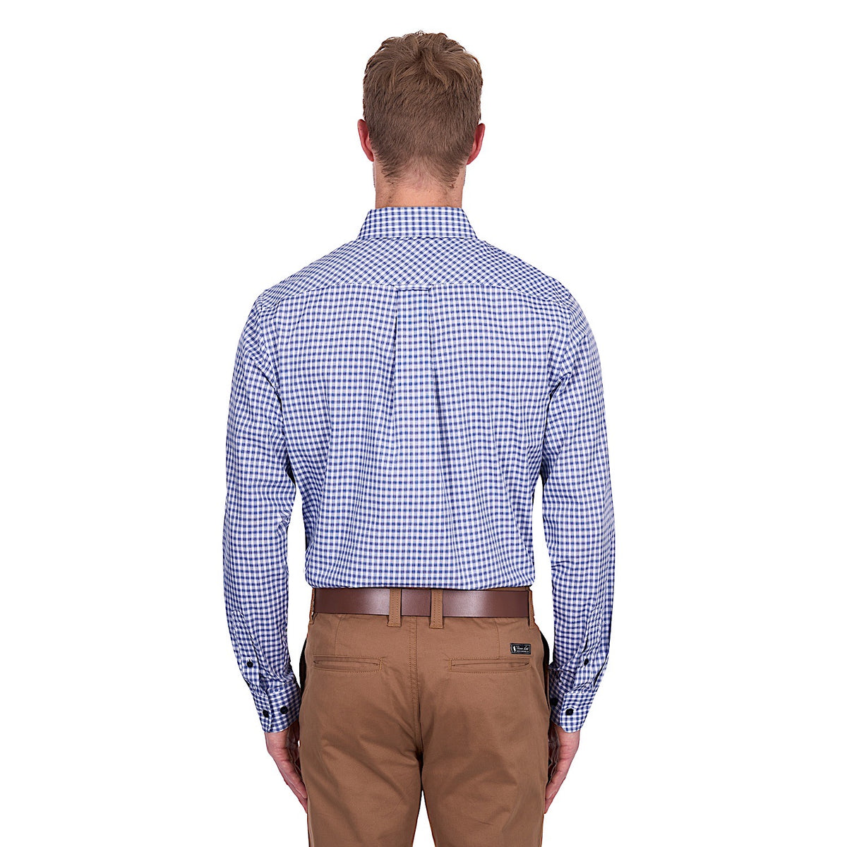 Thomas Cook Men’s Richard Shirt - Navy