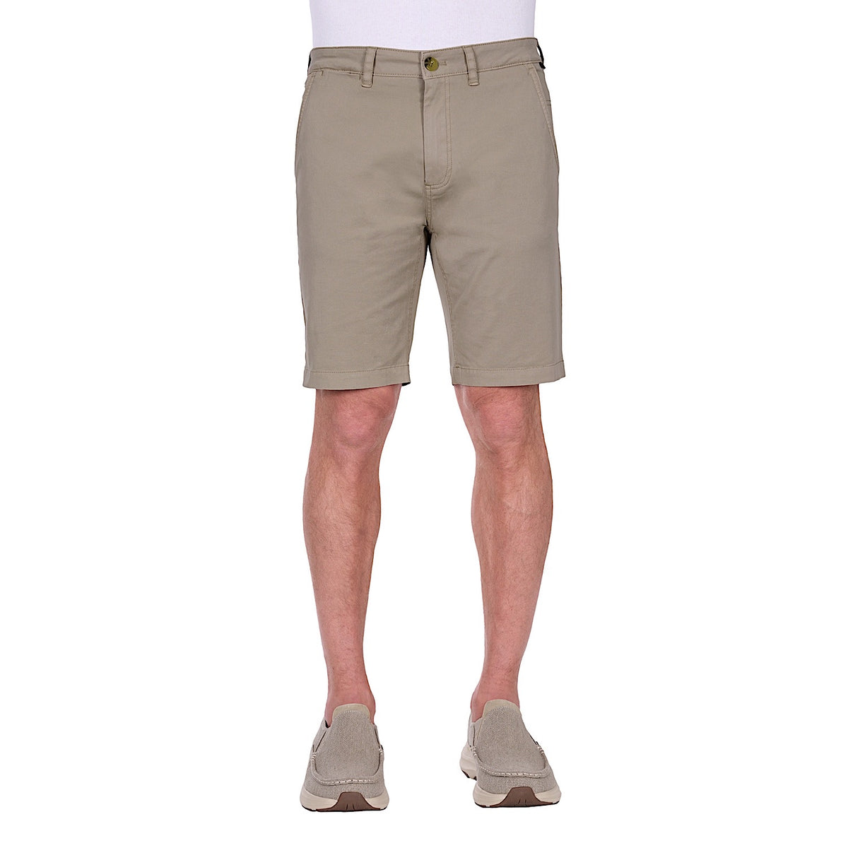 Thomas Cook Men’s Justin Short - Stone