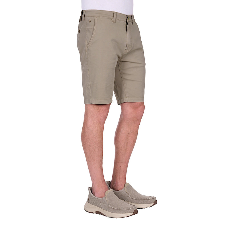 Thomas Cook Men’s Justin Short - Stone