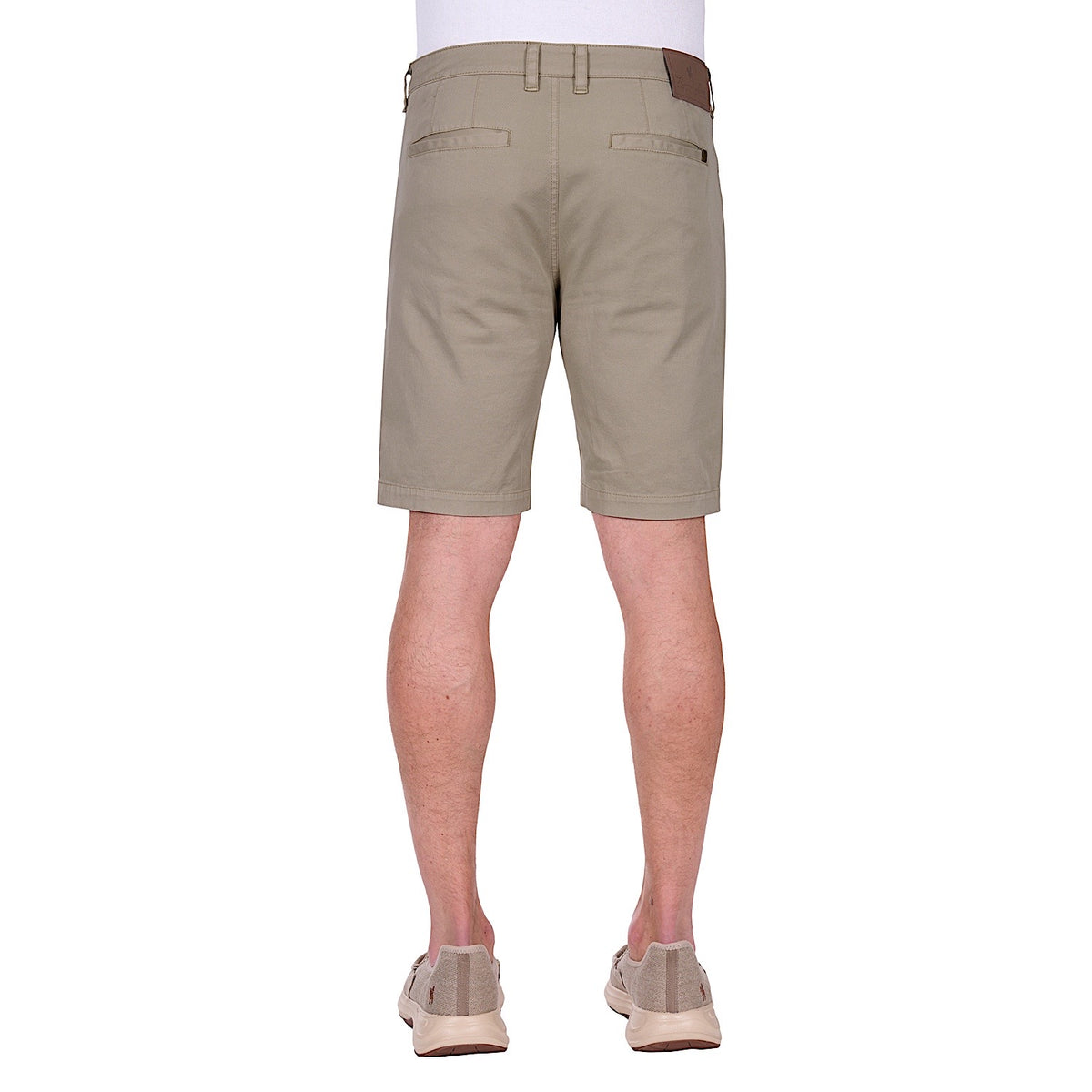 Thomas Cook Men’s Justin Short - Stone