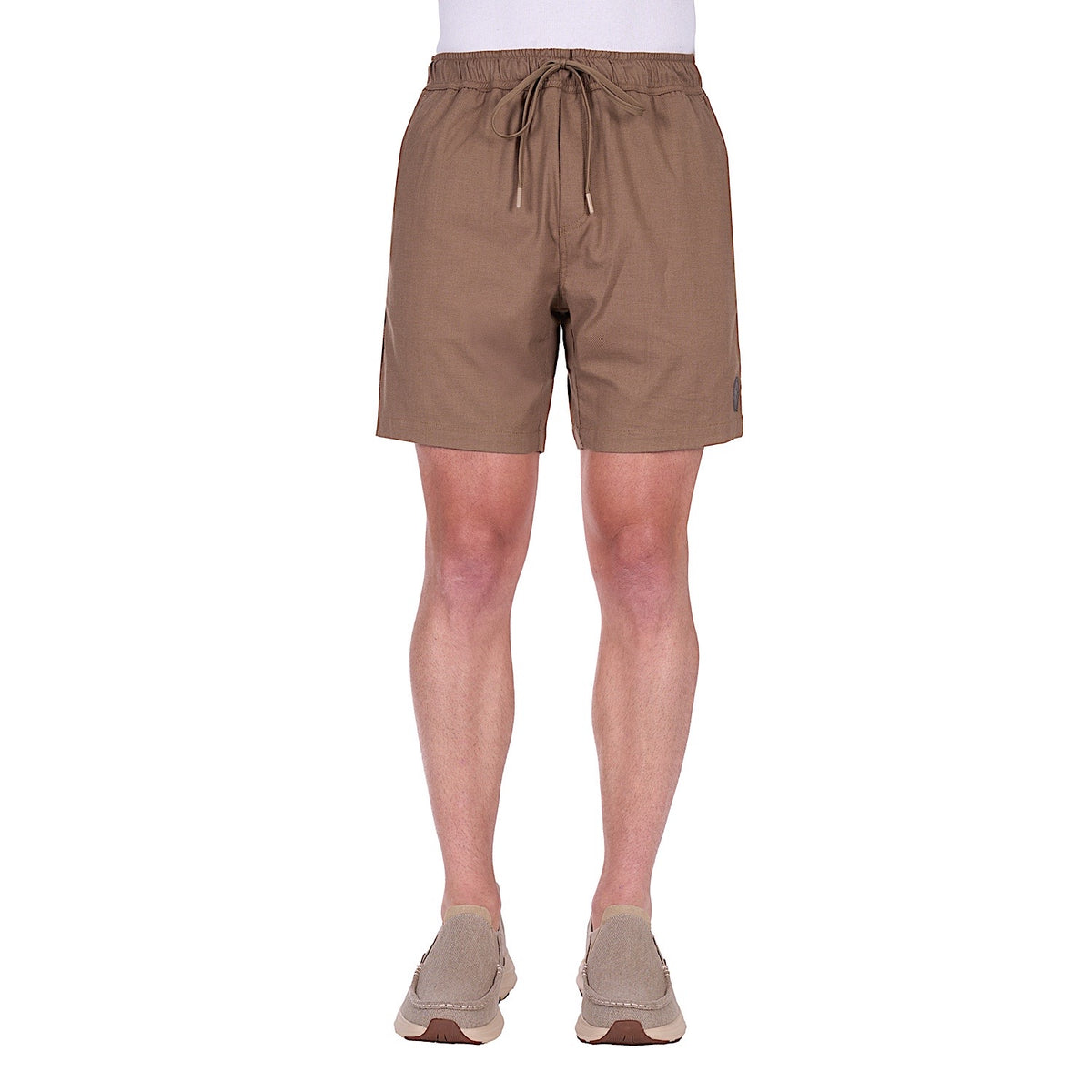 Thomas Cook Men’s Dennis Short - Camel