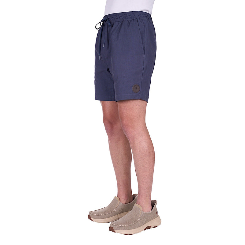 Thomas Cook Men’s Dennis Short - Petrol