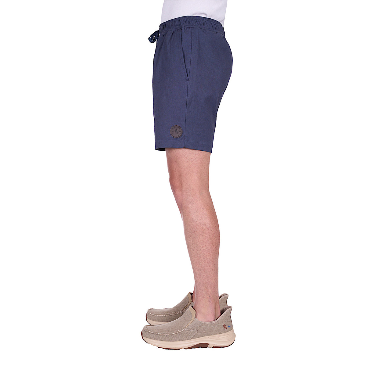 Thomas Cook Men’s Dennis Short - Petrol