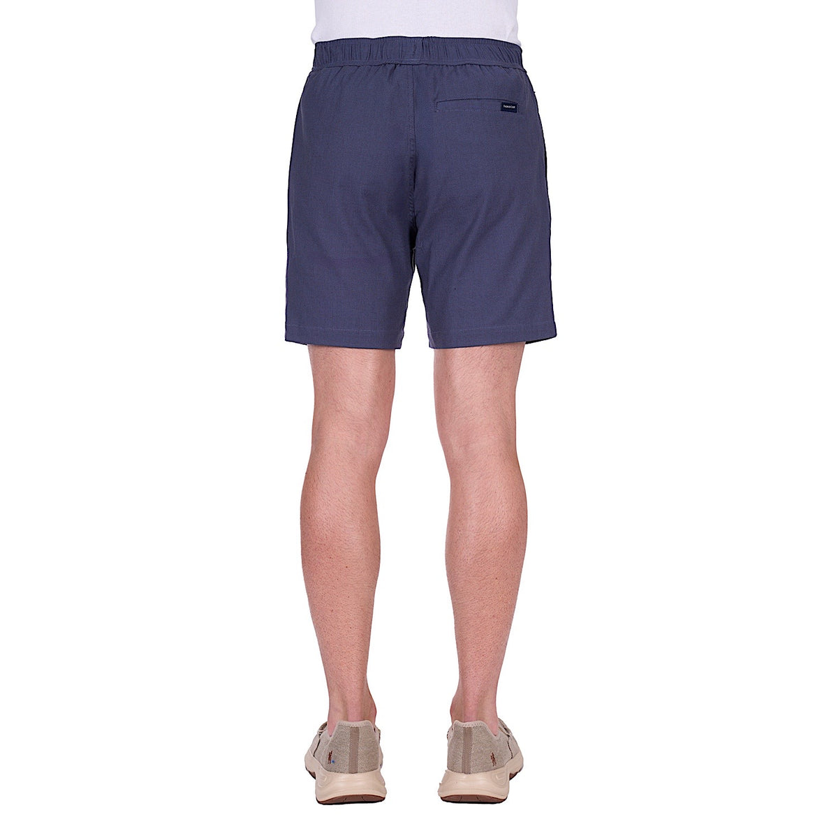 Thomas Cook Men’s Dennis Short - Petrol