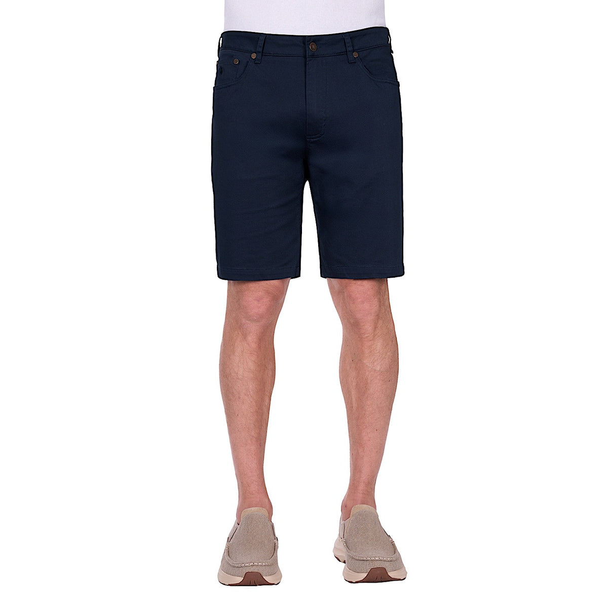 Thomas Cook Men’s Jeremy Short - Navy