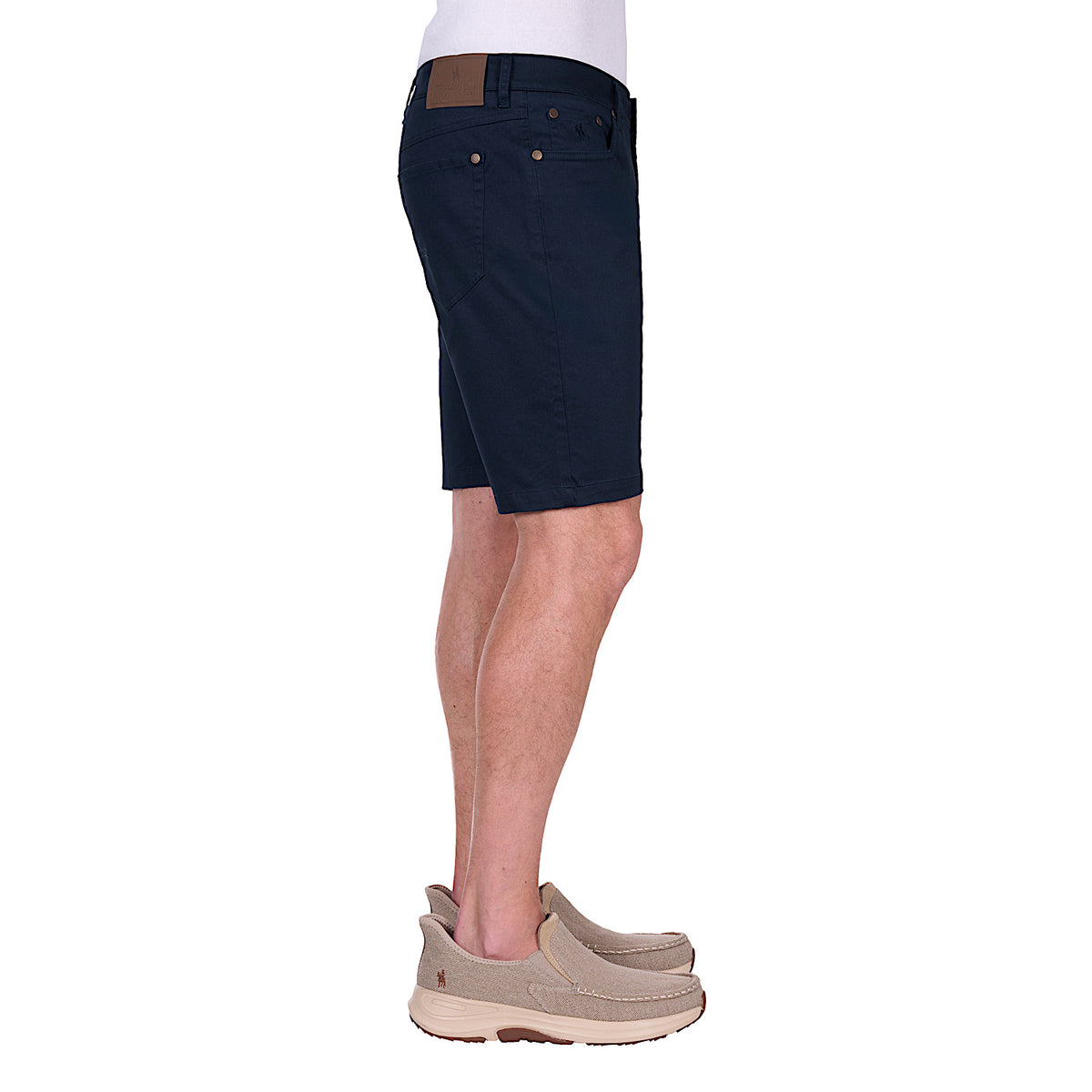 Thomas Cook Men’s Jeremy Short - Navy