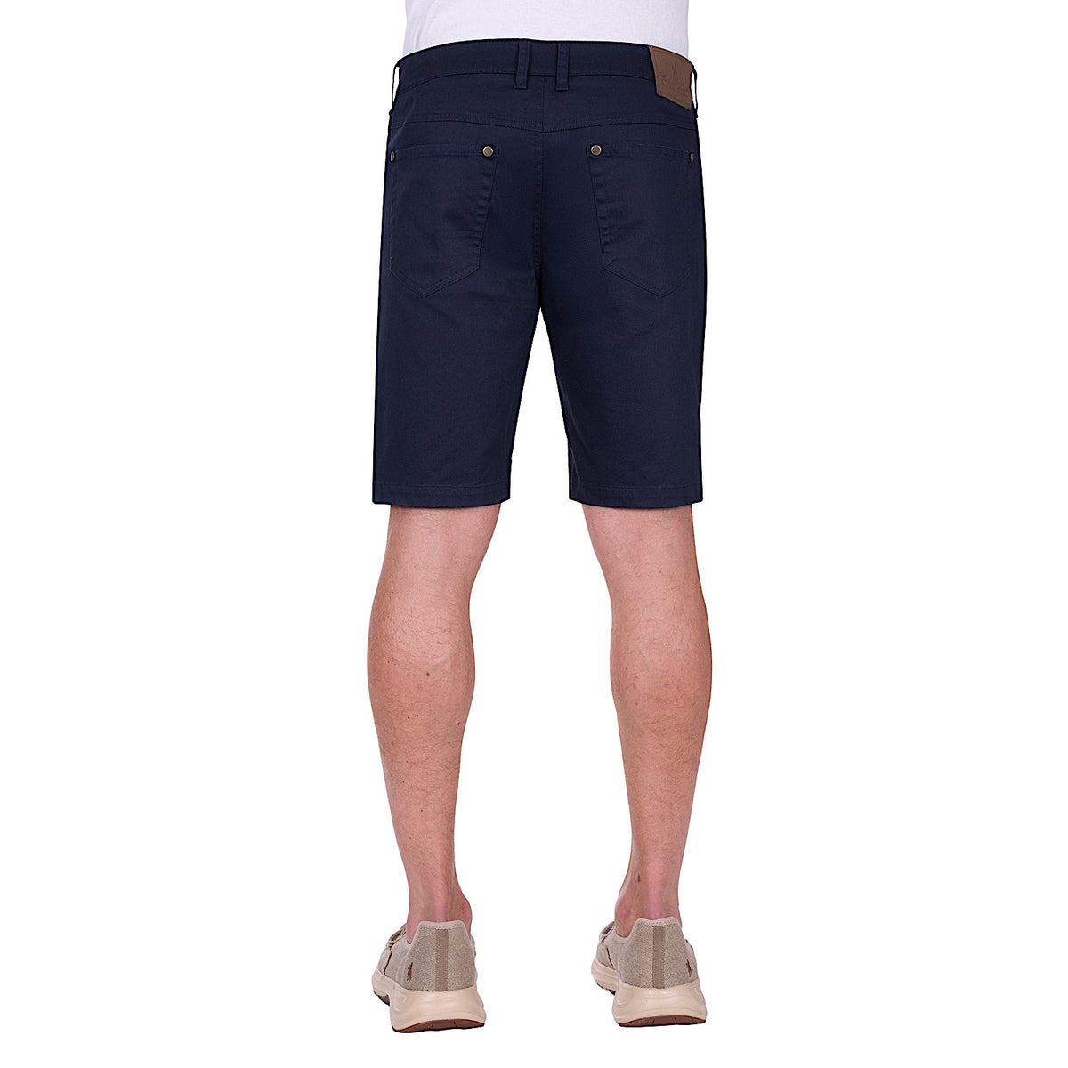 Thomas Cook Men’s Jeremy Short - Navy