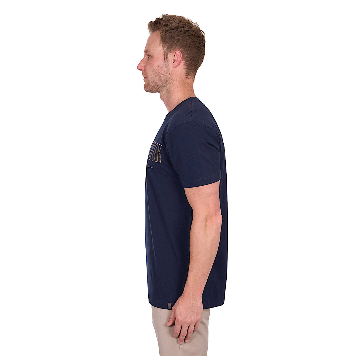 Thomas Cook Men’s Nathan Tee - Navy
