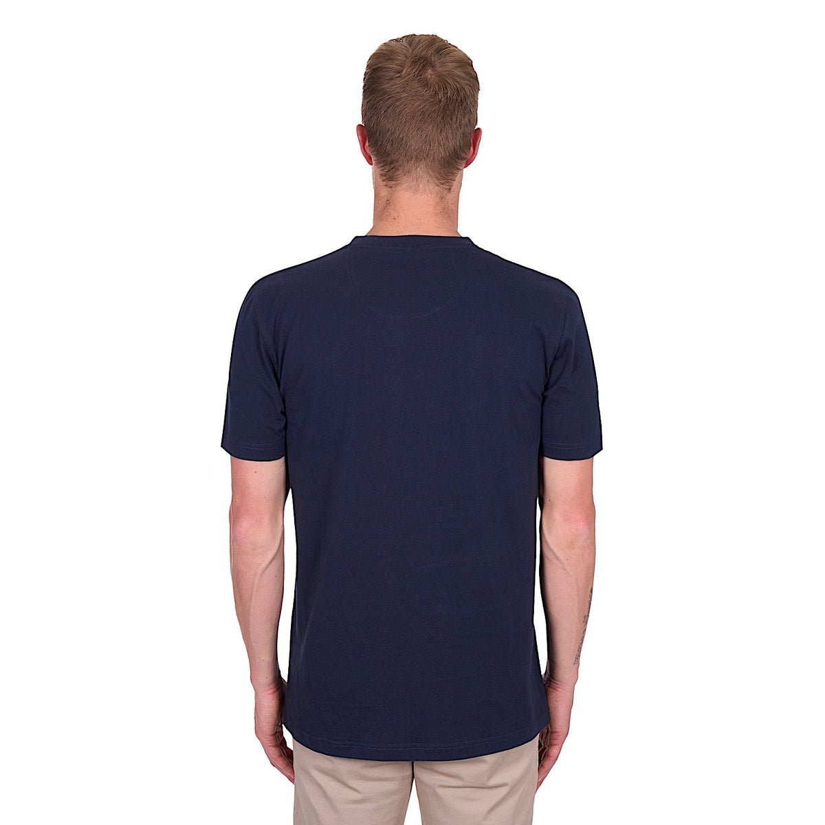 Thomas Cook Men’s Nathan Tee - Navy