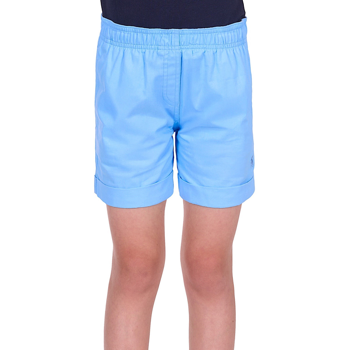 Thomas Cook Girl’s Darla Short - Blue