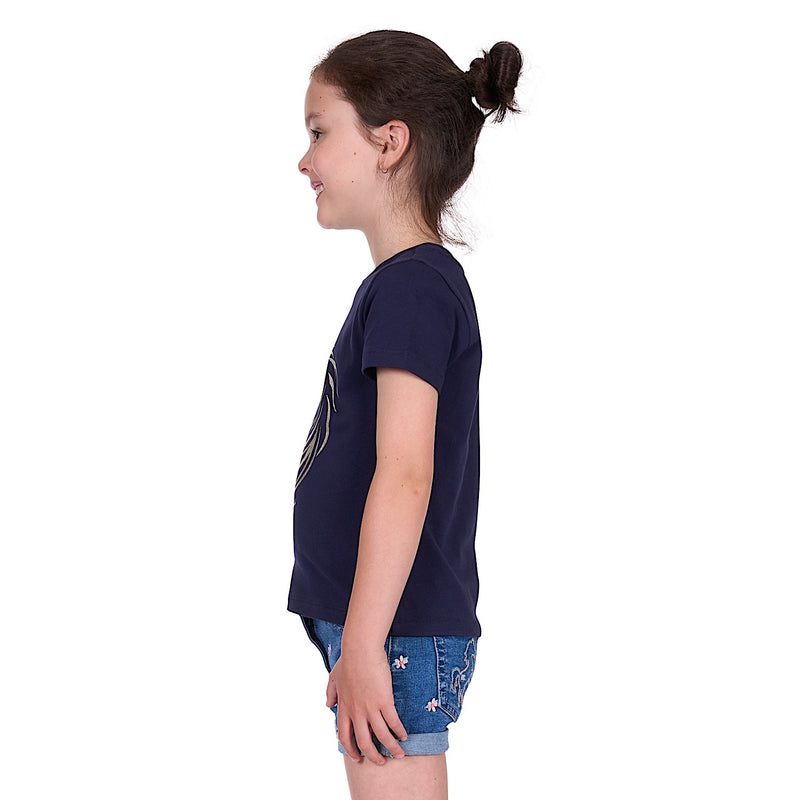Thomas Cook Girl’s Bonny Tee - Navy