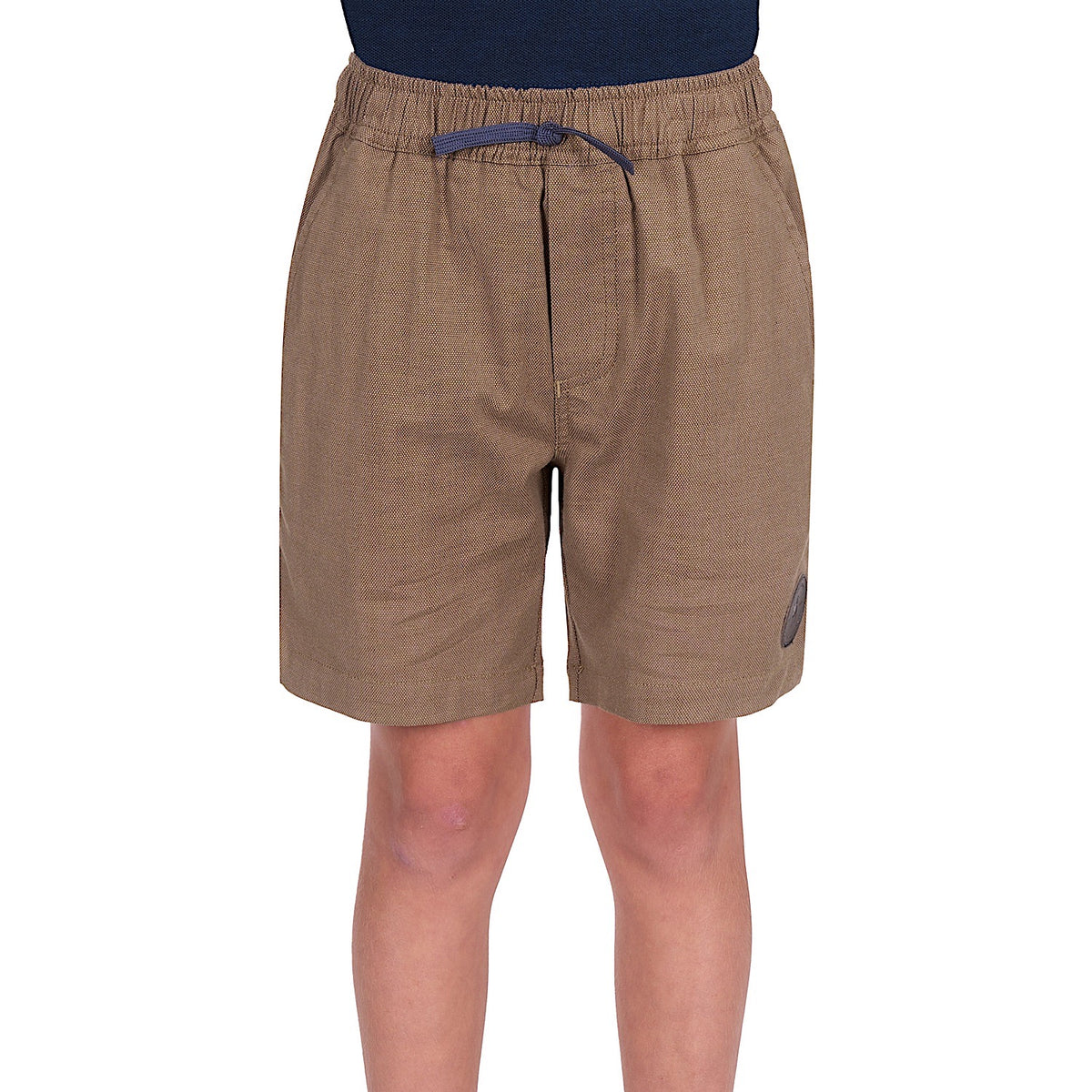 Thomas Cook Boy’s Dennis Short - Camel