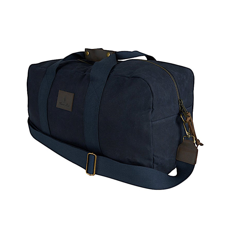 Thomas Cook Mason Duffle Bag - Navy