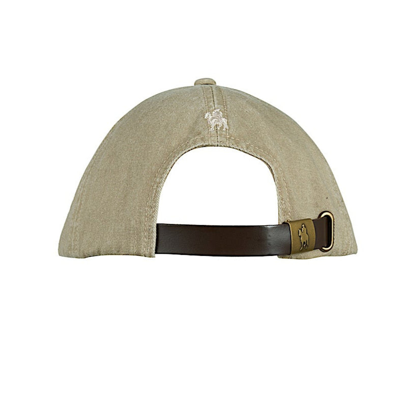 Thomas Cook Kingston Cap - Stone