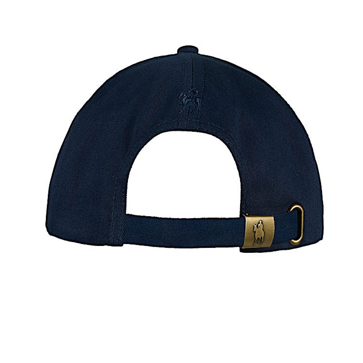 Thomas Cook Heritage Cap - Navy