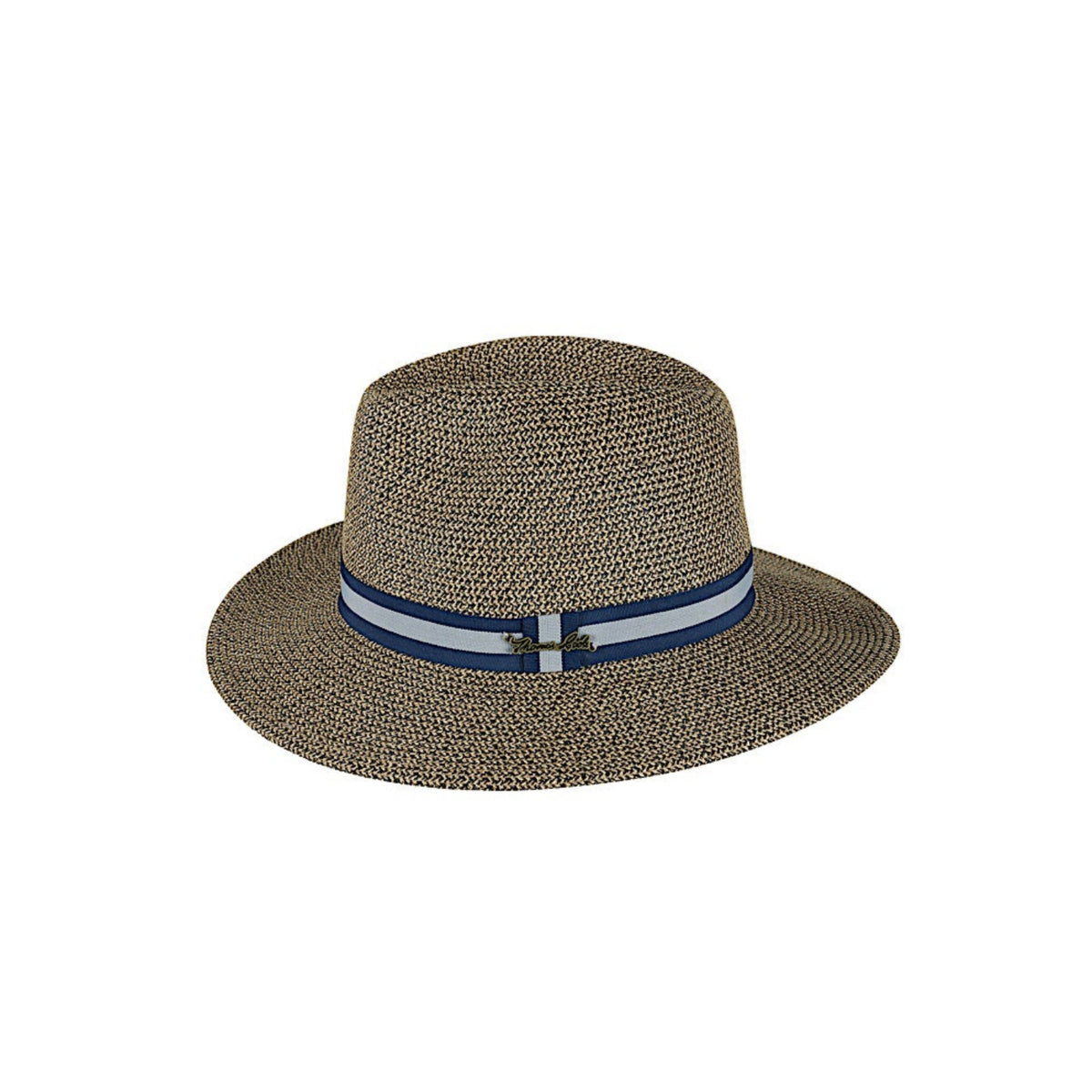 Thomas Cook Dion Crushable Hat - Tan