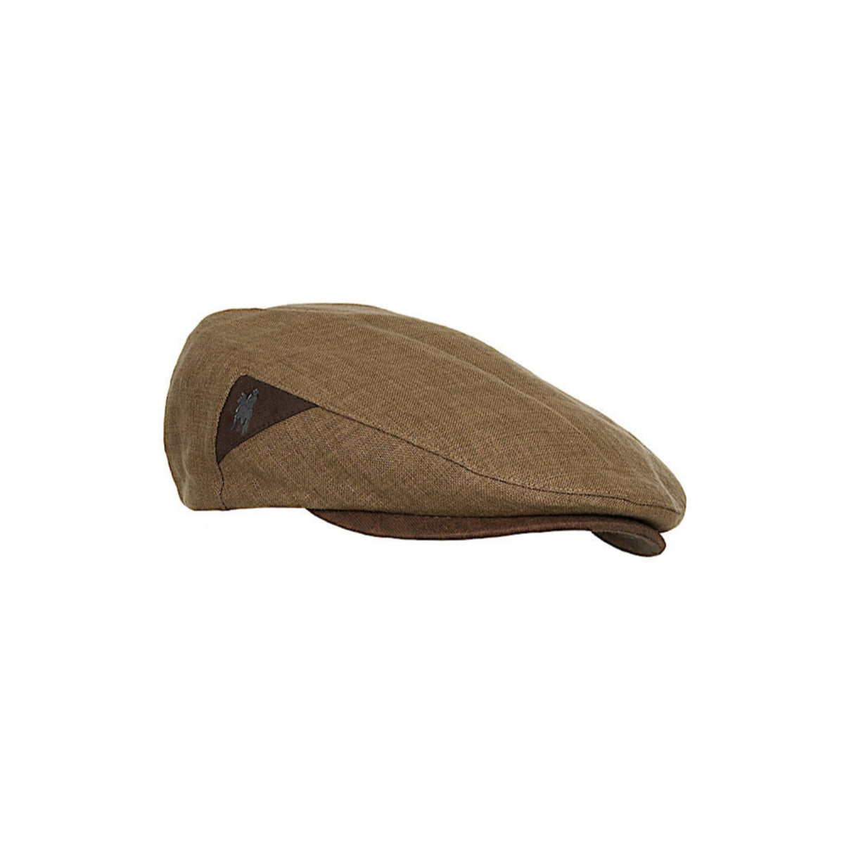 Thomas Cook Nathan Driver Cap - Tan