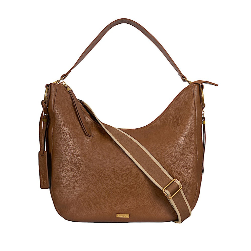 Thomas Cook Nadia Bag - Tan