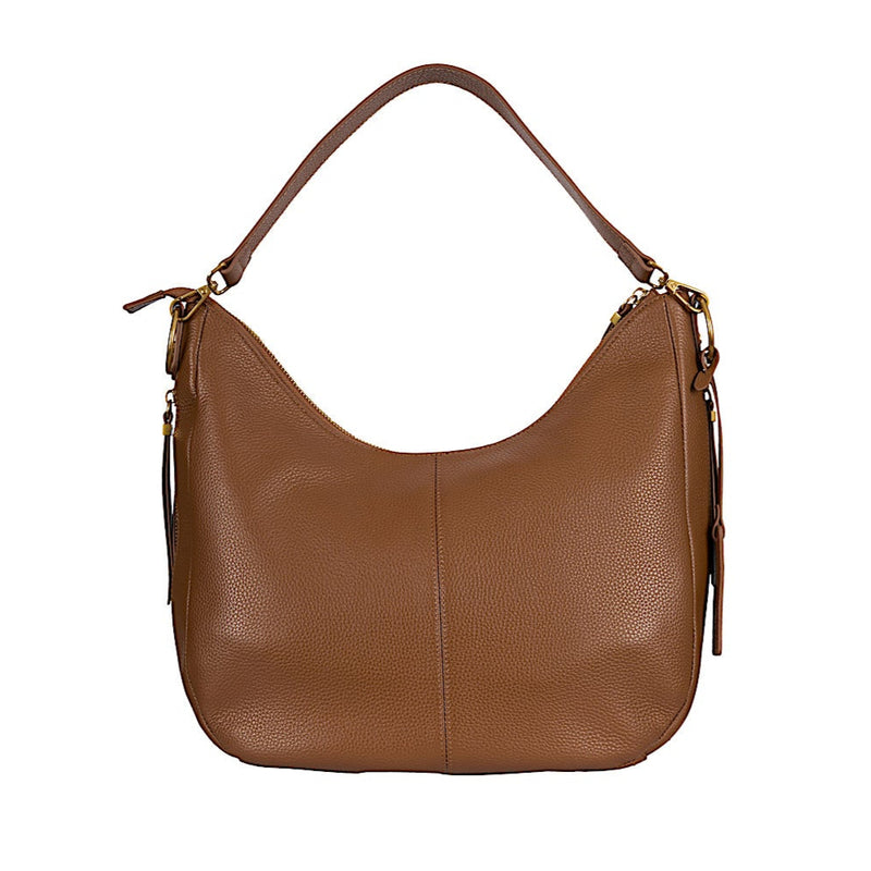 Thomas Cook Nadia Bag - Tan