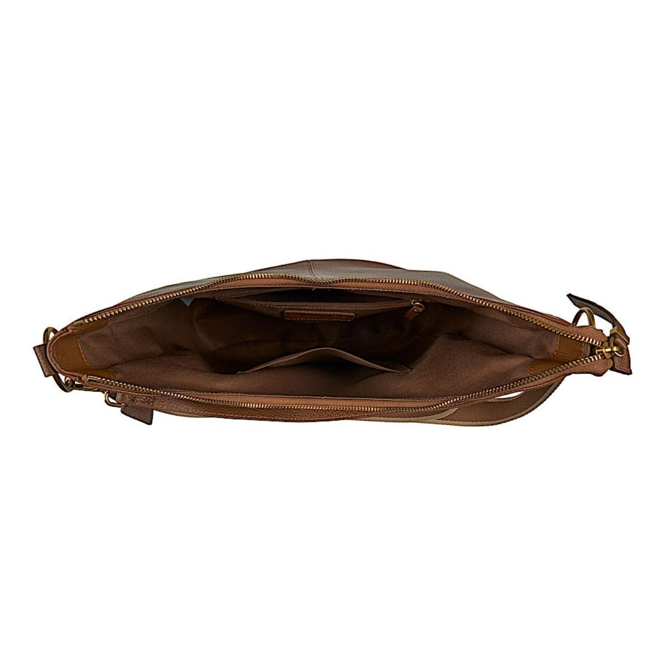 Thomas Cook Nadia Bag - Tan