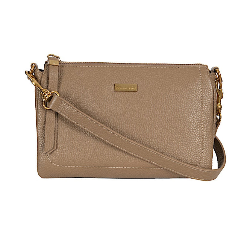 Thomas Cook Penelope Bag - Camel