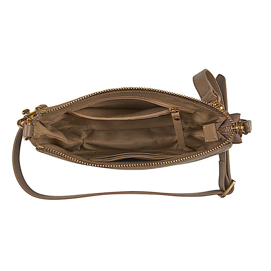 Thomas Cook Penelope Bag - Camel