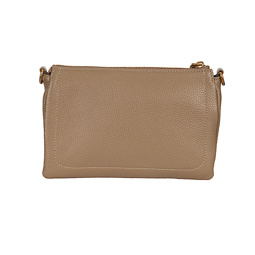 Thomas Cook Penelope Bag - Camel