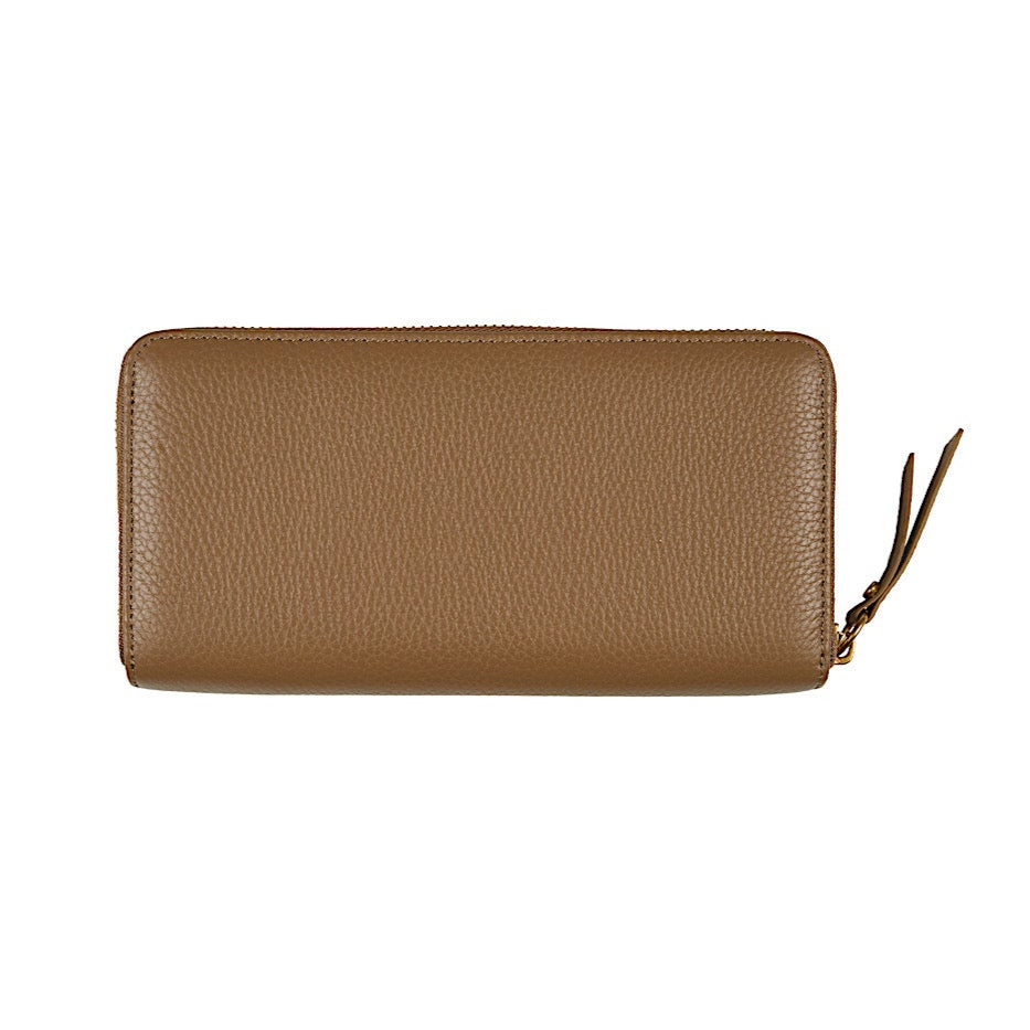 Thomas Cook Silvia Wallet - Camel