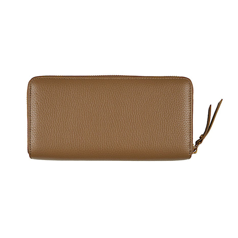 Thomas Cook Silvia Wallet - Camel