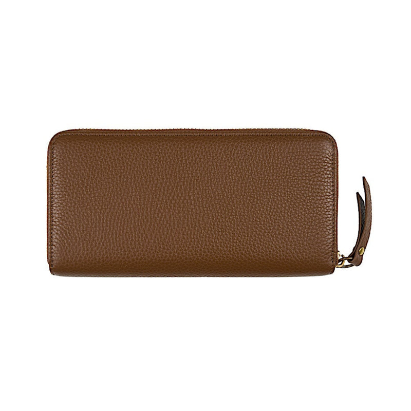 Thomas Cook Silvia Wallet - Tan