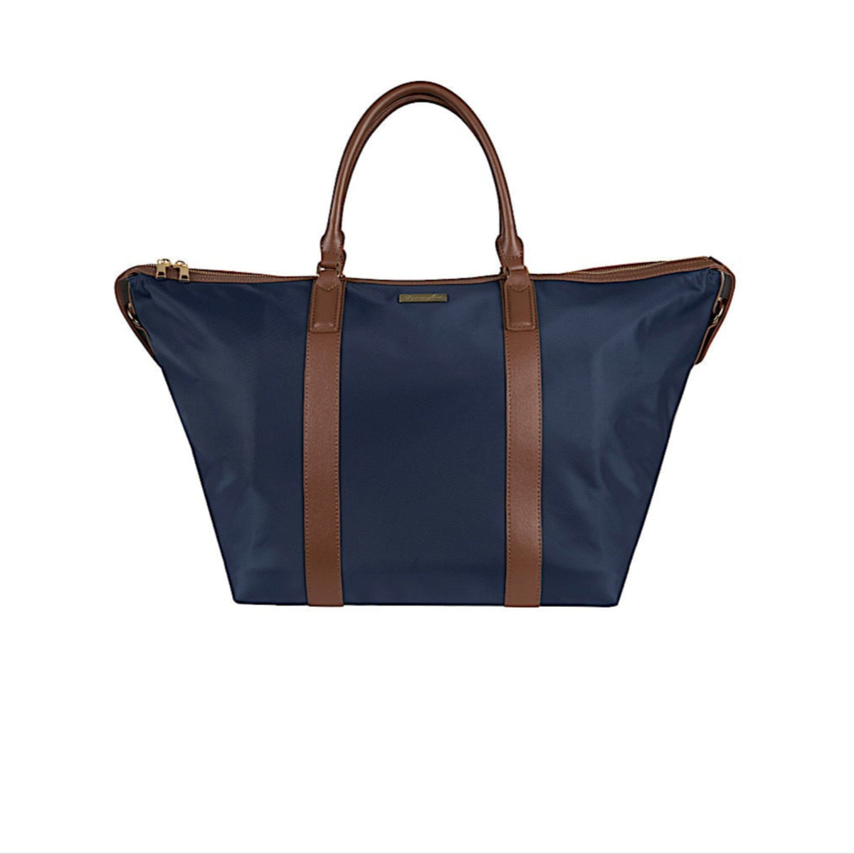 Thomas Cook Como Travel Bag - Navy