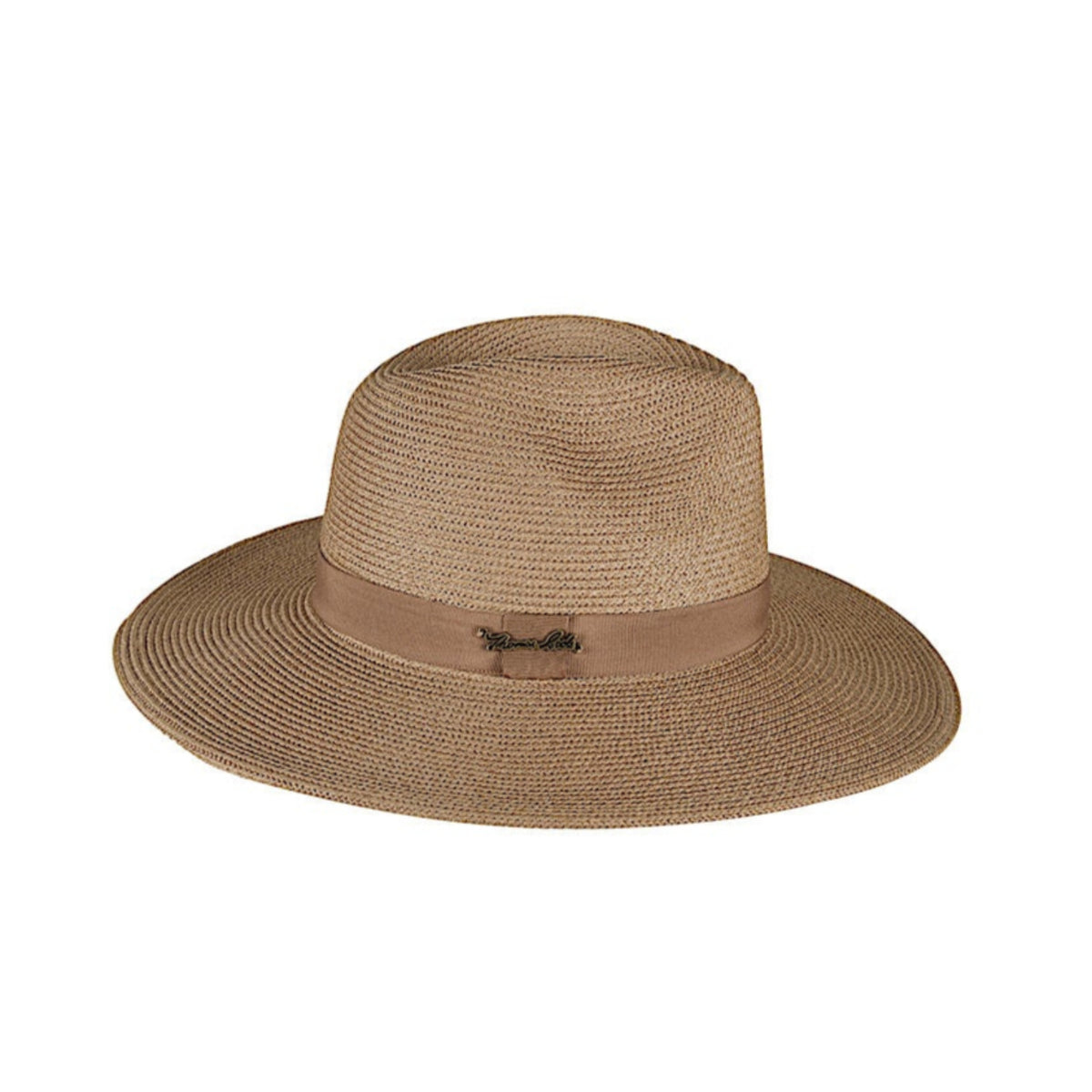 Thomas Cook Abigail Hat - Camel